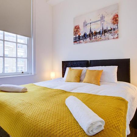 London Central Ngoại thất bức ảnh