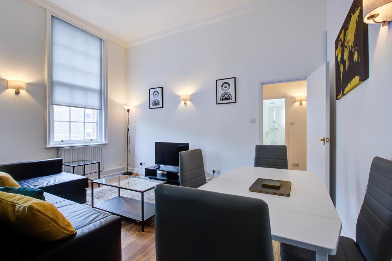 London Central Ngoại thất bức ảnh