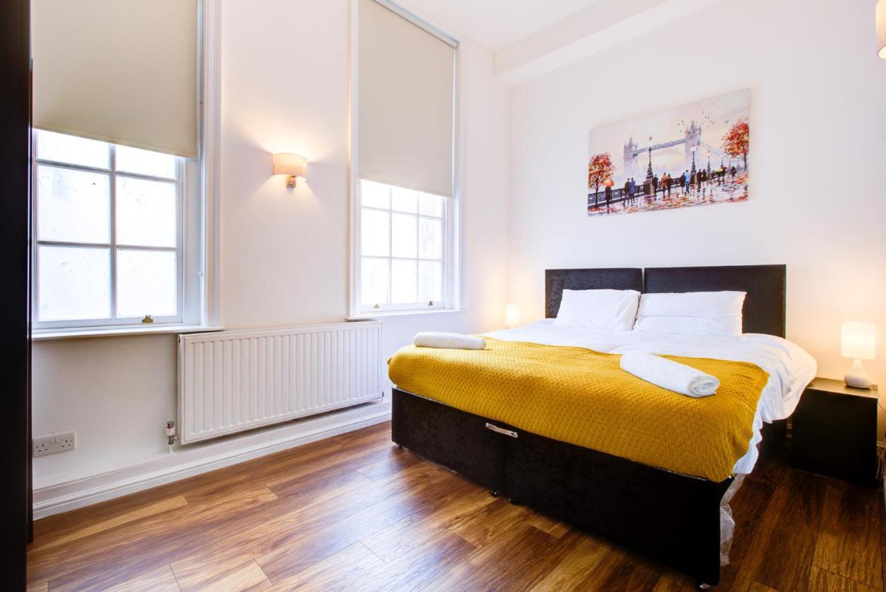 London Central Ngoại thất bức ảnh