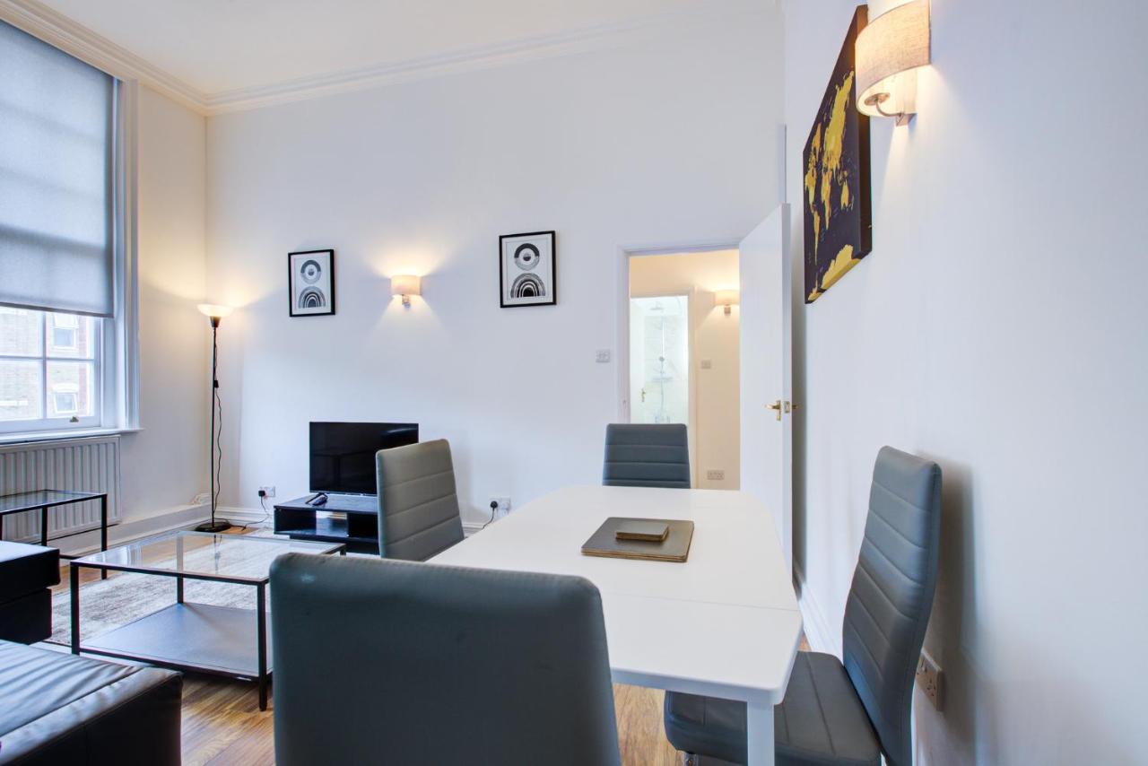 London Central Ngoại thất bức ảnh