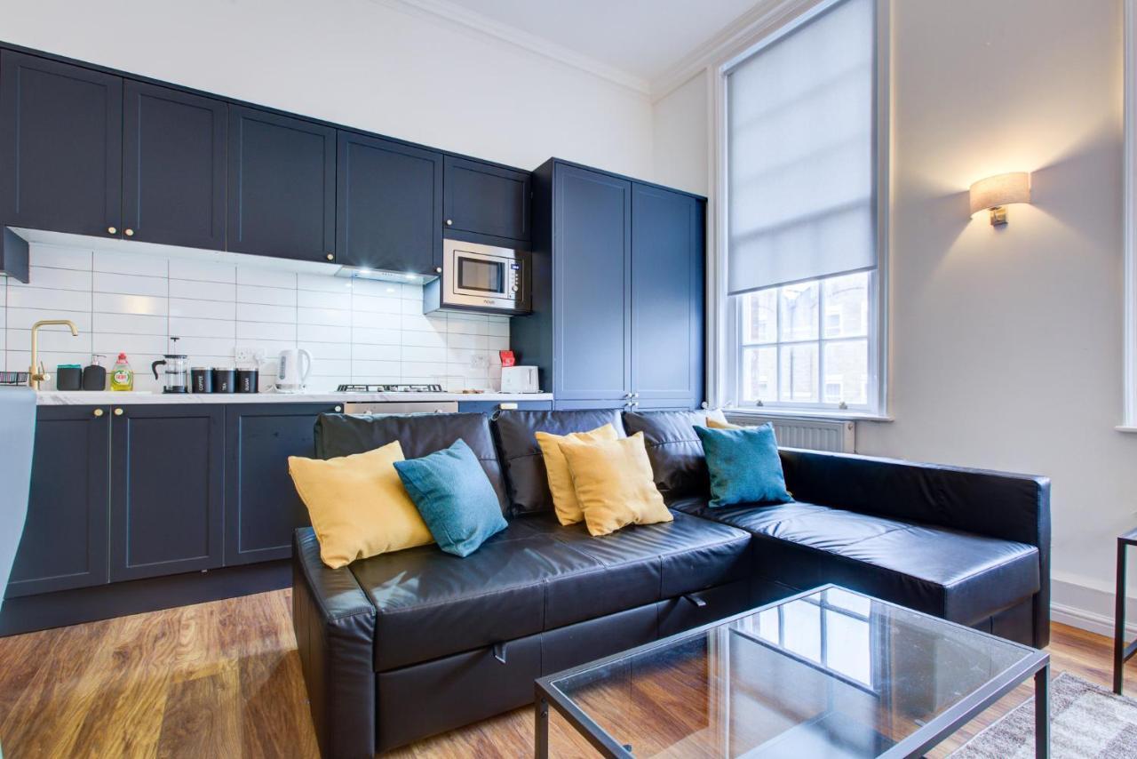 London Central Ngoại thất bức ảnh
